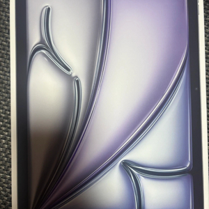 아이패드 에어 11(M3) 128GB WIFI(미개봉)