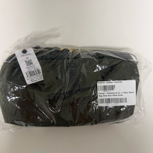 포터 Force 2Way Waist Bag