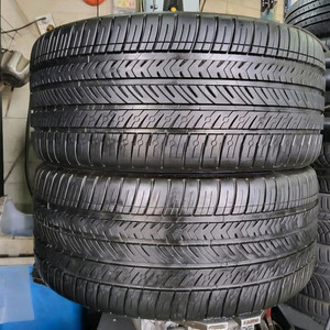 255 40 20 미쉐린 중고타이어(23년,24년)