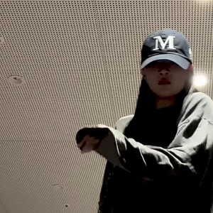 (ㅎㅌㅎ 주은착용) 마르디 메크르디 볼캡