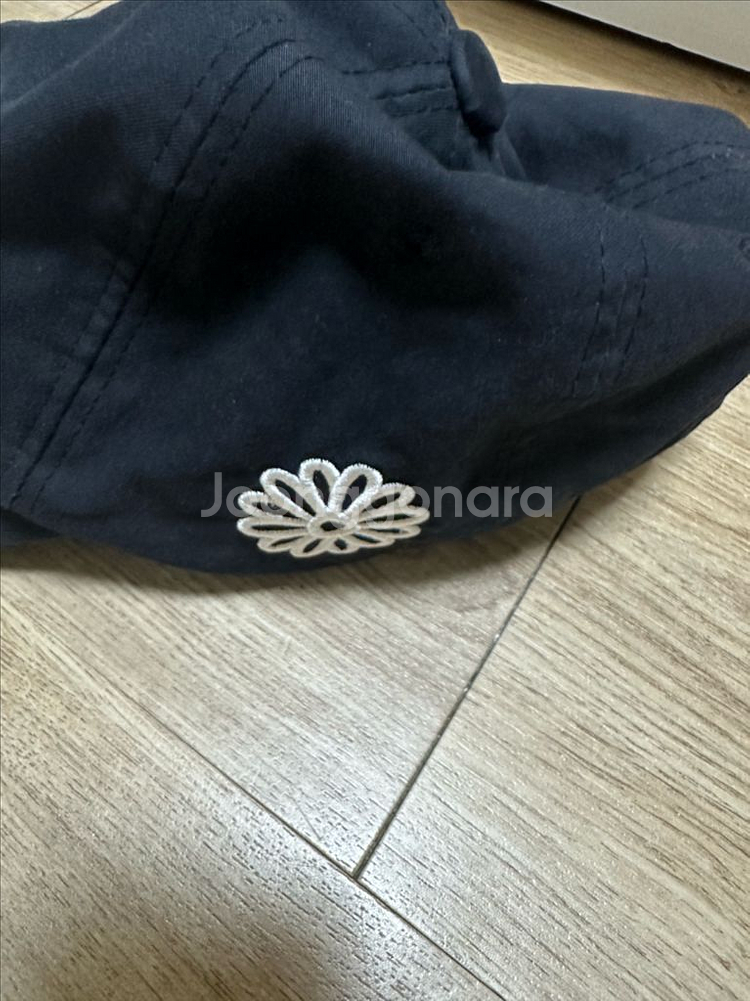 (ㅎㅌㅎ 주은착용) 마르디 메크르디 볼캡--4