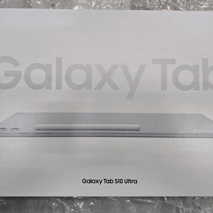 갤럭시탭 S10 울트라 WIFI 512(정품 북커버)