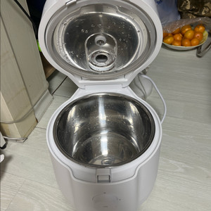 이노크아든 가열식 가습기