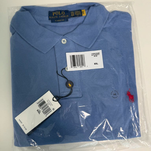 폴로 랄프로렌 PK 클래식 2XL