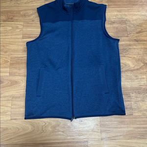 [105] 언더아머 기모 조끼