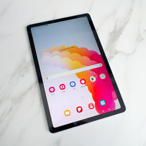 갤럭시탭 S6 라이트 64GB WiFi (앙고라 블루)