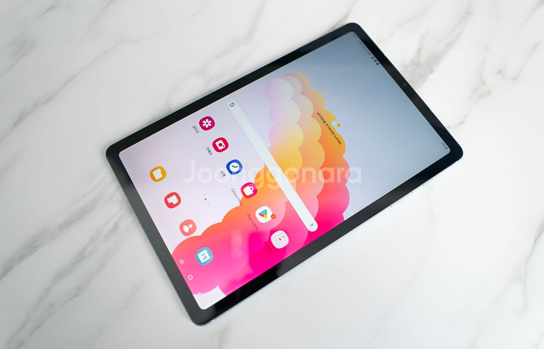 갤럭시탭 S6 라이트 64GB WiFi (앙고라 블루)--1