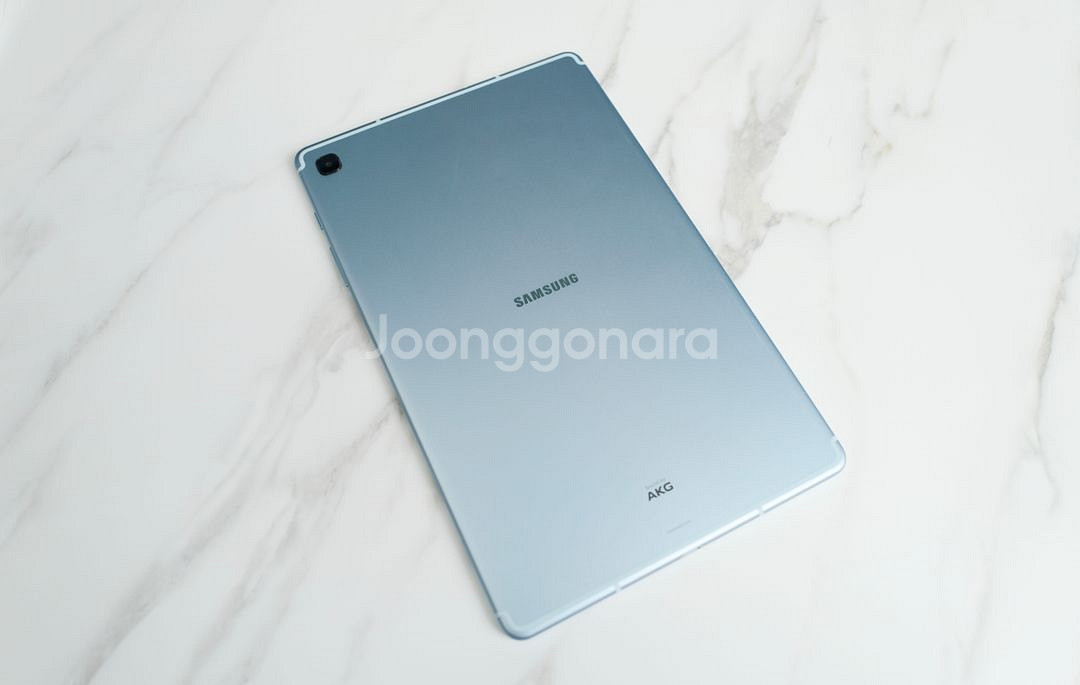 갤럭시탭 S6 라이트 64GB WiFi (앙고라 블루)--2