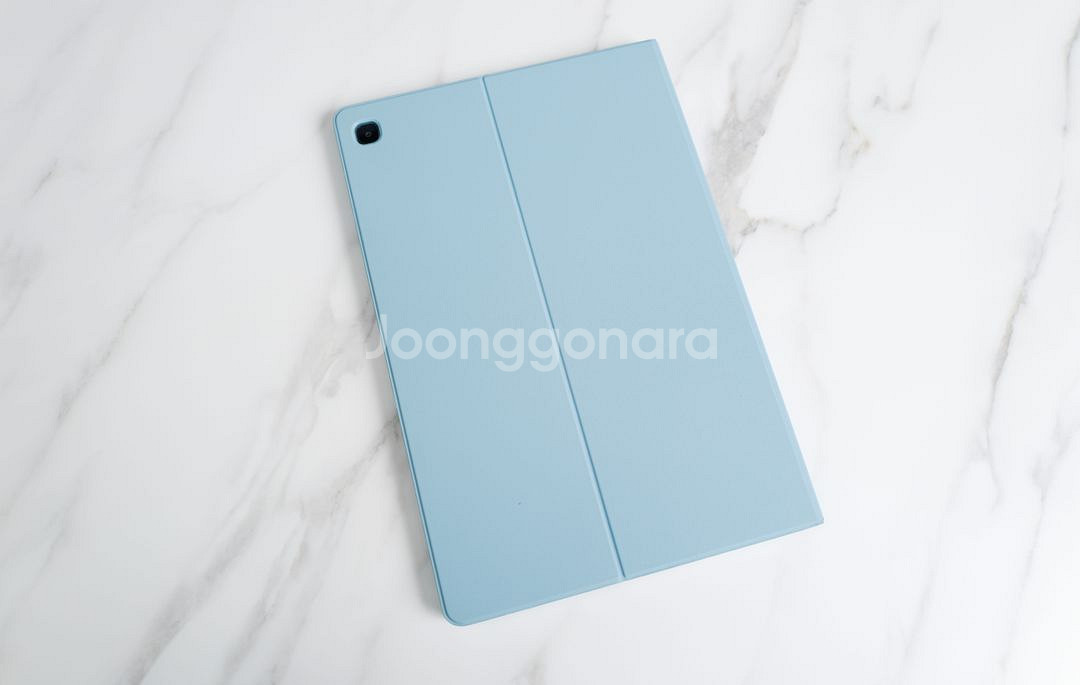 갤럭시탭 S6 라이트 64GB WiFi (앙고라 블루)--5