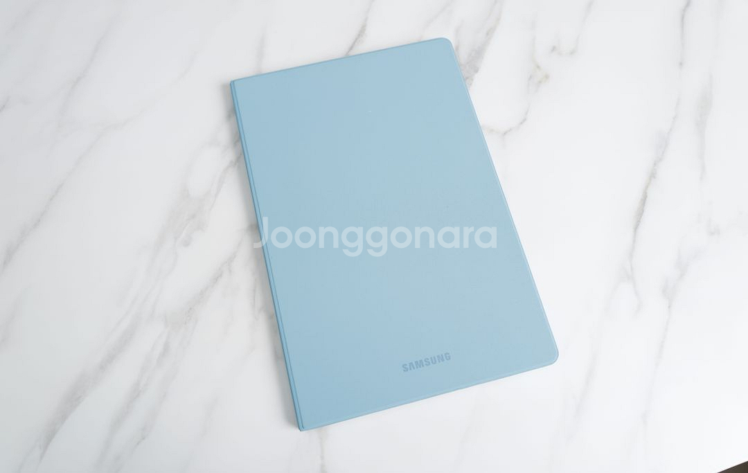 갤럭시탭 S6 라이트 64GB WiFi (앙고라 블루)--4