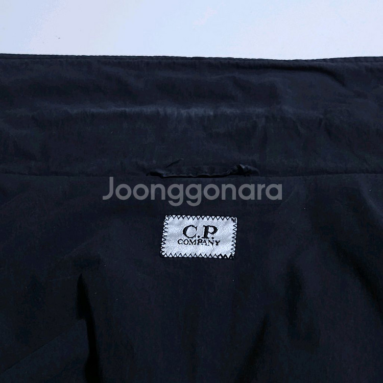 CP컴퍼니 점퍼--5