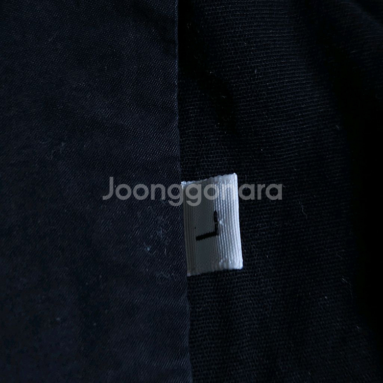 CP컴퍼니 점퍼--6