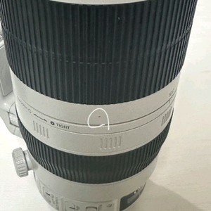 캐논 EF 70-200mm F/4L IS USM 렌즈