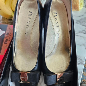 바이네르 안토니 여성 구두 (245/5cm)