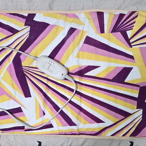 전기 찜질 매트