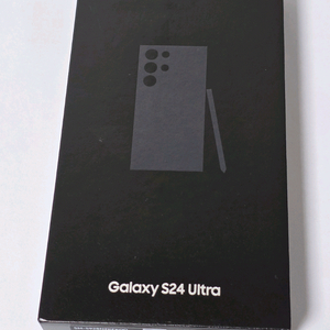 갤럭시 S24 울트라 512기가 삼성케어플러스 O