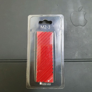 미개봉 ssd 방열판, 존스보 JONSBO M.2 정품 방열판 NVMe