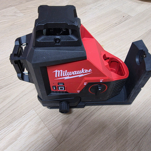 밀워키 M12 3PL (충전기없음, 배터리없음)