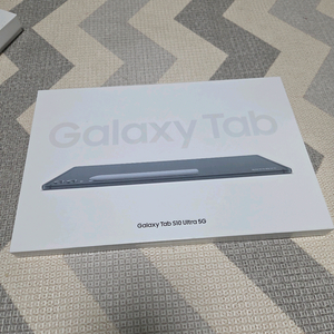 갤럭시탭 S10 울트라 5G 512기가