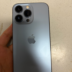 아이폰13pro 시에라블루 128기가 팝니다