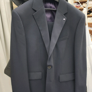 stco 남자정장 남자양복세트 1회착용 새것상품