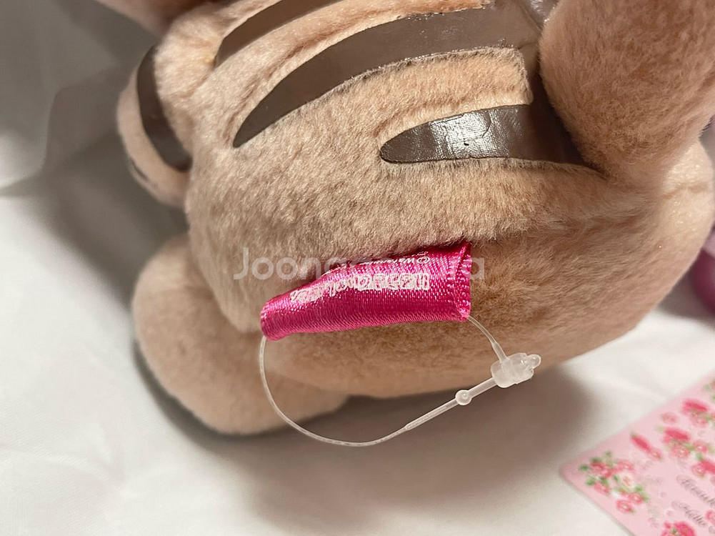 고전 쇼코땅 키티 + 테츠코의 방--3