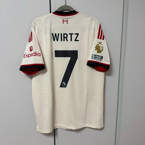 25-26 리버풀 어웨이 국내XL 비르츠