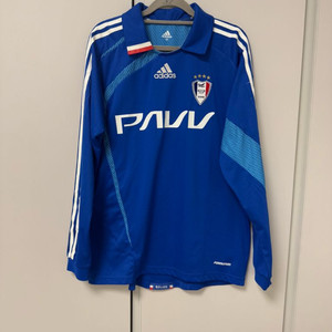 2009 수원 블루윙즈 홈 L/S 100사이즈 박현범