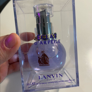 랑방 에끌라 드 아르페쥬 오드퍼퓸 30ml 향수 새제품