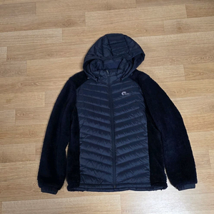 (택포)네파 벨로체 경량오리패딩 남 95