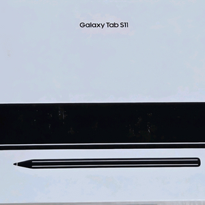 미개봉) 갤럭시탭 S11 256g