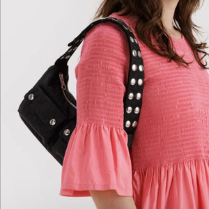 바쿠 X 몰리고다드 카고숄더백 (미국리미티드)무배