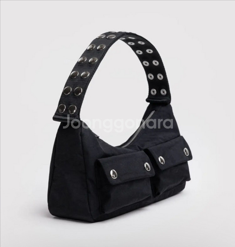 바쿠 X 몰리고다드 카고숄더백 (미국리미티드)무배--1