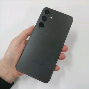 상태최상급 갤럭시S24플러스 256기가 공기계 중고폰 알뜰폰 게임폰 최신폰 퀵가능