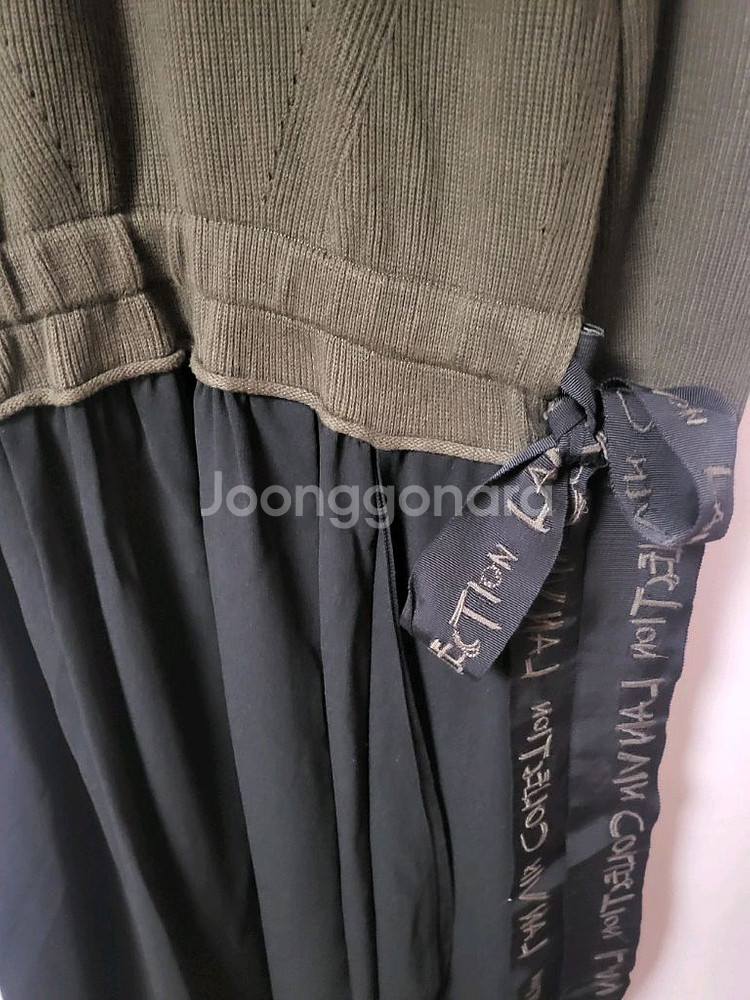 랑방원피스 66사이즈--3