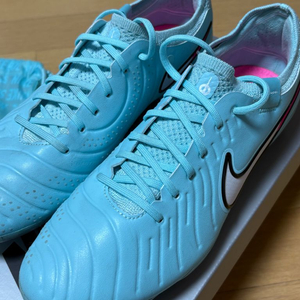 나이키 티엠포 레전드 10 엘리트 265사이즈 AG PRO 판매