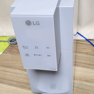 특A 엘지퓨리케어 오브제 컬렉션 507ASB 정수기