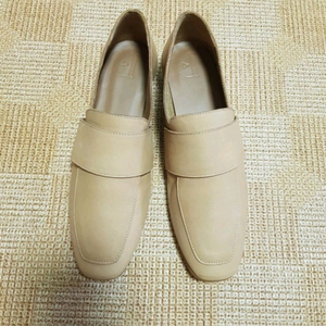 한섬 더캐시미어 로퍼37