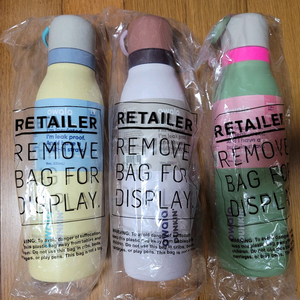 [새상품] 오왈라 텀블러 (던킨 콜라보) 530ml_던킨, 원더스, Owala