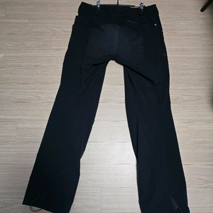 남성 클라터뮤젠 사방스판 바지 32 m