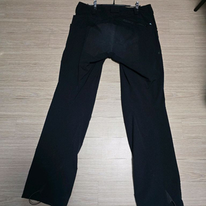 남성 클라터뮤젠 사방스판 바지 32 m