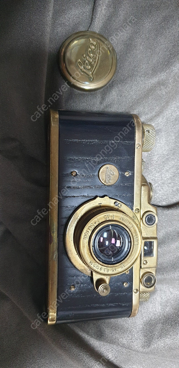 바르낙 카메라 팝니다 이미지