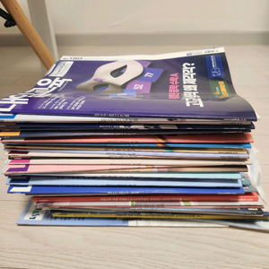 내일교육잡지 1년분(2024.10.16~2025.11.4)