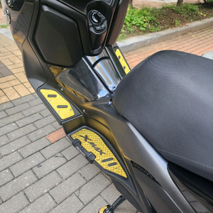 야마하 XMAX 300 스쿠터