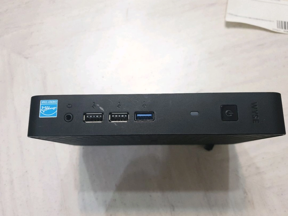 미니PC Dell Wyse 3030 N2807 - 안심되는 중고거래