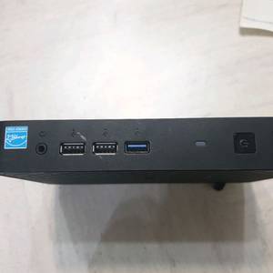미니PC Dell Wyse 3030 N2807 이미지