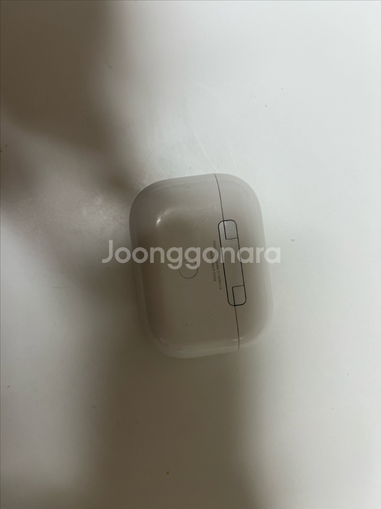 에어팟 프로 1세대 판매합니다!--2