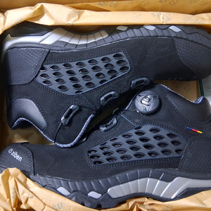 지벤 안전화 ZB-215A팝니다 265사이즈