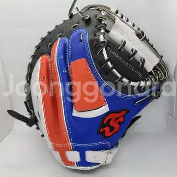 팬덤 포수 글러브 FC34-1--0