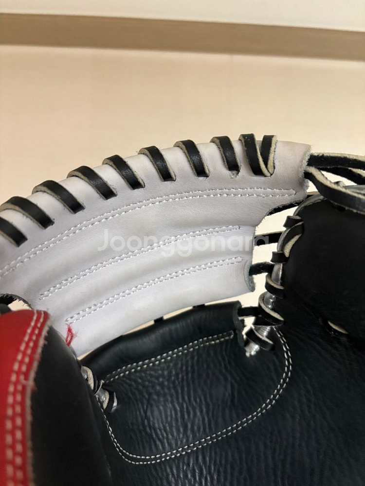 팬덤 포수 글러브 FC34-1--5